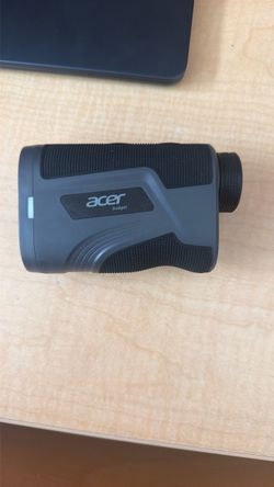 Laser rangefinder