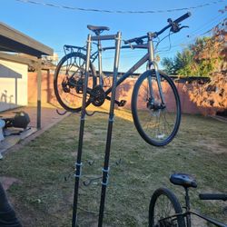 Giant/Giant/Specialized Bikes