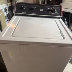 Vendo lavadora