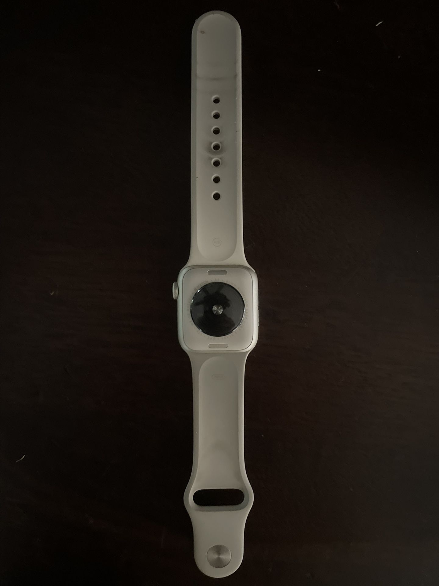 Apple Watch SE
