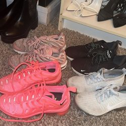 Nike Shoes
