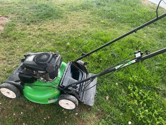 Lawn Boy 17739 Kohler gas push lawnmower