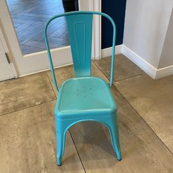 Metal Chairs