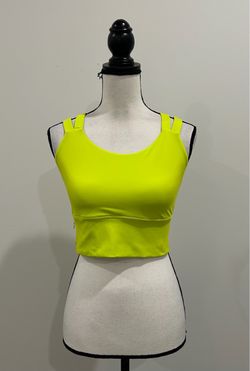 Senita Athletics Sierra Sports Bra