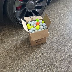 Wow 250 Golf BallsFor Sale. $35.00