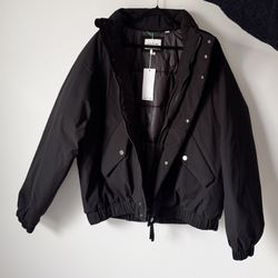 Lacoste Puffer Winter Jacket