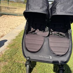 Baby Jogger 