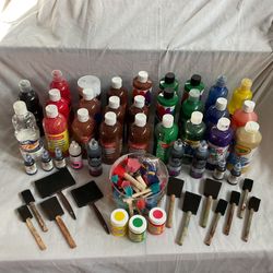 Craft Paint