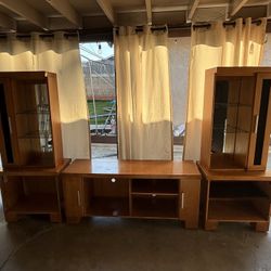 Entertainment Furniture 