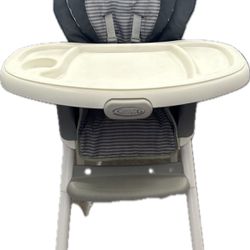 Graco Made 2 Grow 6-in-1 High Chair
