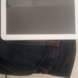 Practically Brand New Fire HD 8 Tablet For Sale.