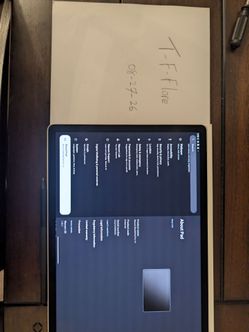 Wacom movink pad pro 14 with cover