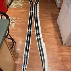 Dodge challenger Side Decals