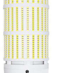1000W Equivalent LED Corn Light Bulb 20000 Lumen 6000k Daylight 150W
