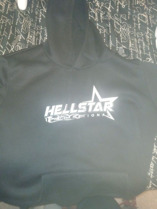 Hellstar Hoodie