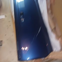 2009 Tailgate Para RAM TRUCK, AZUL MARINO NUEVA