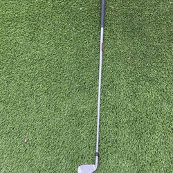 Nike NDS 3 Iron With KBS Graphite Tour 90 Stiff Shaft (Very Good Condition)
