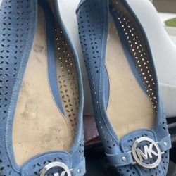 Michael Kors Loafers