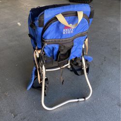 Kelty Kids Hiiing Backpack