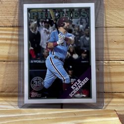 Kyle Schwarber