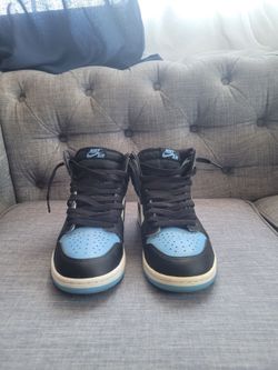 Jordan's 1 retro high og