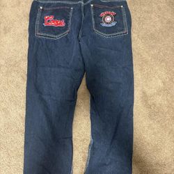 Coogi Jeans