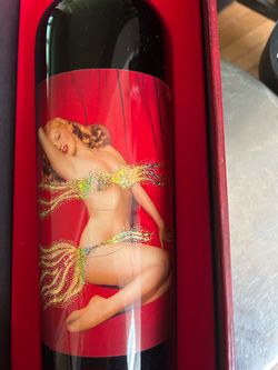 Marilyn Monroe Magnum