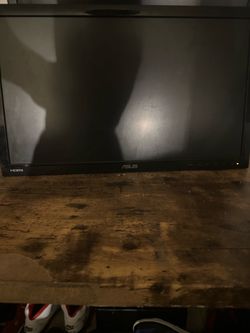 Asus Monitor