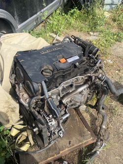 Engine Honda Civic 2020 
