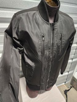 GUESS Vintage BOMBER JACKET 