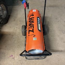 Dyna-Glỏ PRO 135,000BTU's