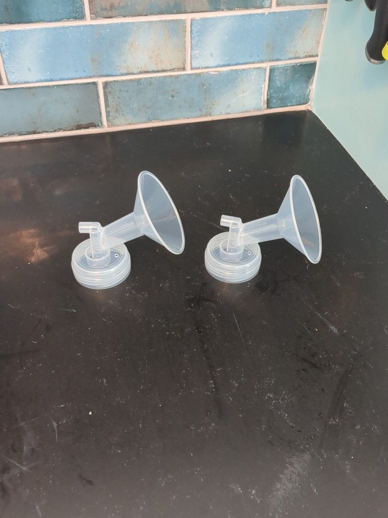 FREE Size 20mm Spectra S1 Plus Flanges