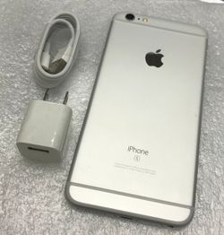 iPhone 6s unlocked excellent condition! $119