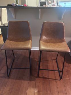 Target Home (Dorel Home) Bar Chairs