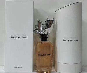 Louis Vuitton Stellar Times 