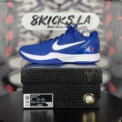 Nike Kobe 6 Protro “Dodgers” Size 9men
