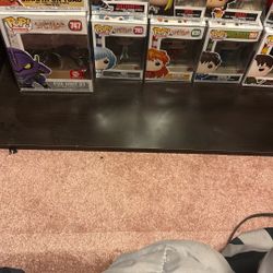 Funko Pops