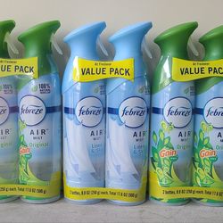 Febreze Air Freshener 