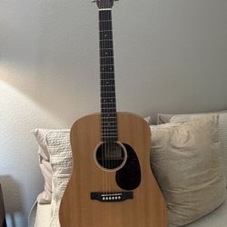Martin Guitar Special 