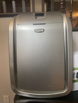 Idylis Air Purifier