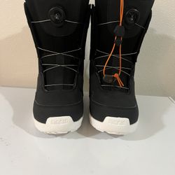 Snowboard Boots 