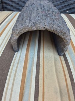 Reptile hut