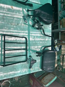 Harley Parts