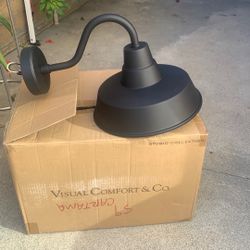 Outdoor Light By Visual Comforts & Co.