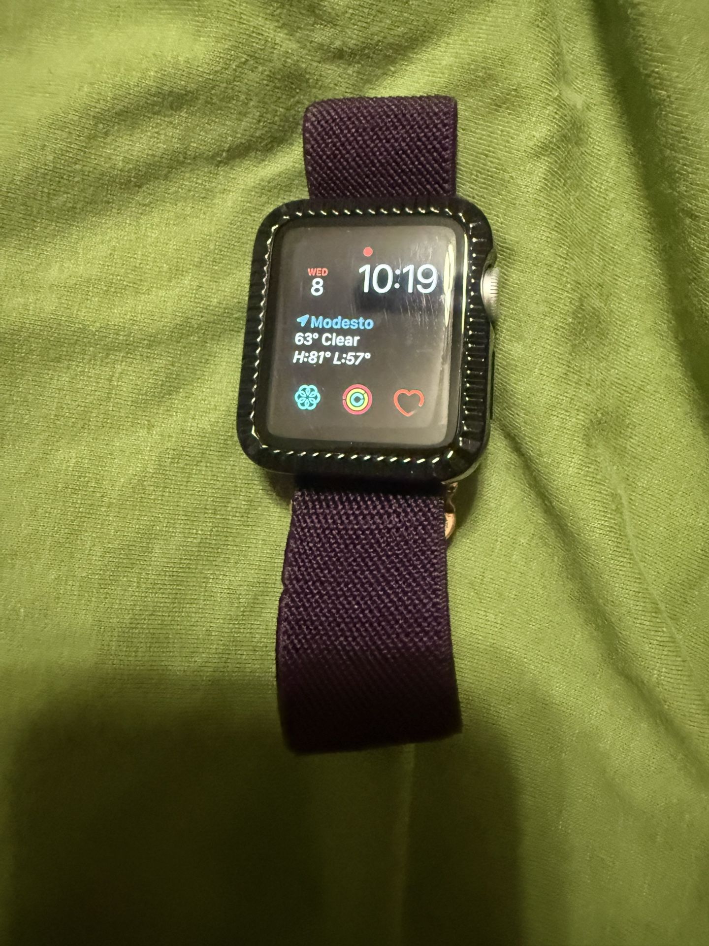Apple Watch Series 3