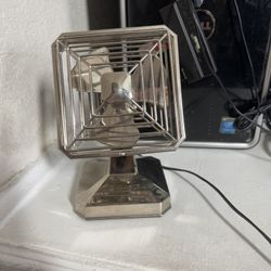 Portable Fan