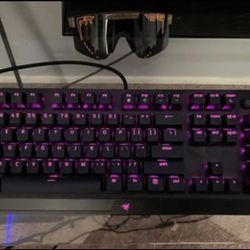 Razer Keyboard