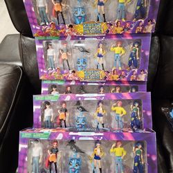 👳🏾‍♀️🫅‼️K-POP DEMON HUNTER‼️🫅🎁