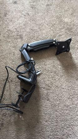 Monitor stand