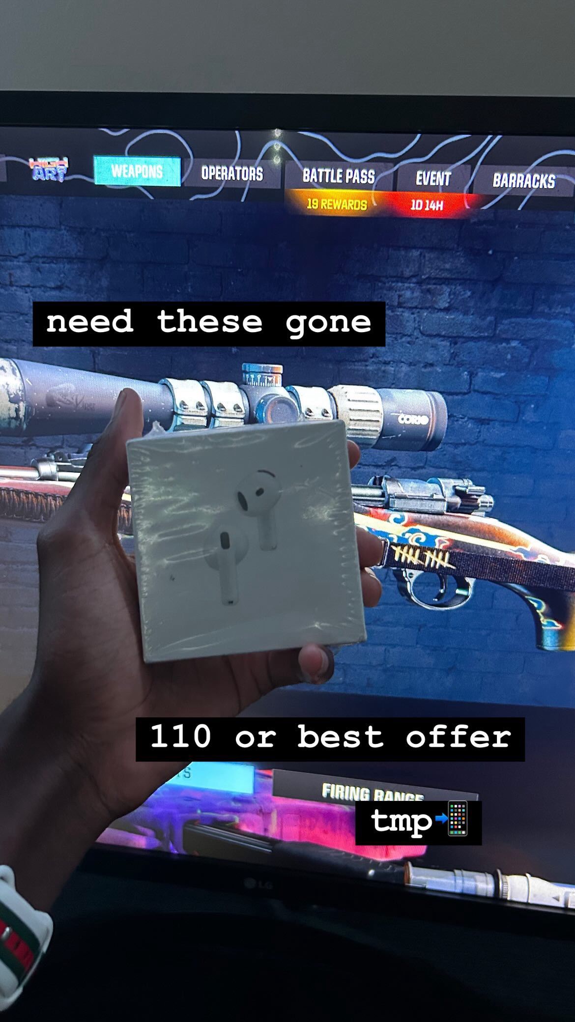 Airpods pro